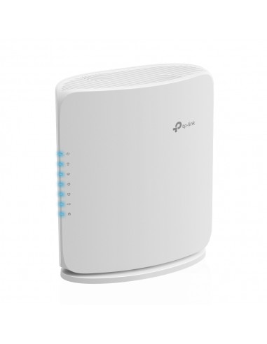 Рутер Wi-Fi 7 TP-Link Archer BE450...